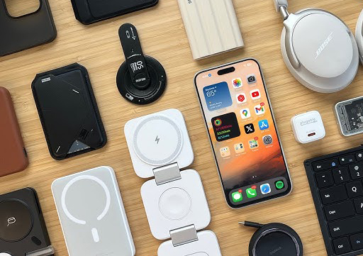 Mobile device management